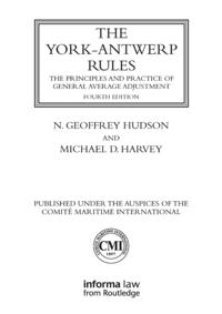 Lloyd''s Shipping Law Library