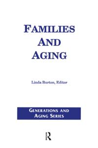 Generations and Aging