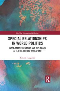 New International Relations