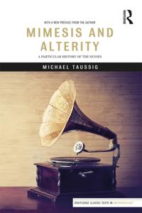 Routledge Classic Texts in Anthropology