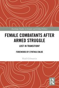Routledge Studies in Gender and Global Politics