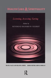 Death, Value and Meaning Series