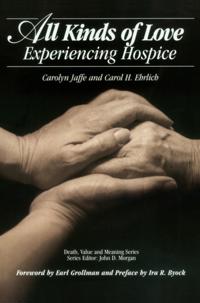 Death, Value and Meaning Series