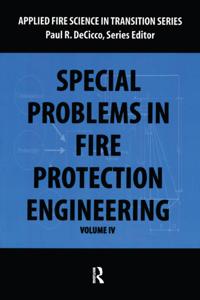 Applied Fire Science in Transition