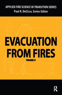 Applied Fire Science in Transition