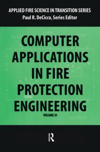 Applied Fire Science in Transition