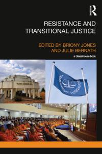 Transitional Justice