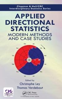 Chapman & Hall/CRC Interdisciplinary Statistics