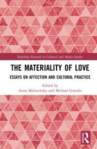 Routledge Research in Cultural and Media Studies