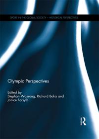 Sport in the Global Society - Historical Perspectives