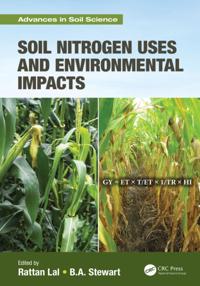 Advances in Soil Science