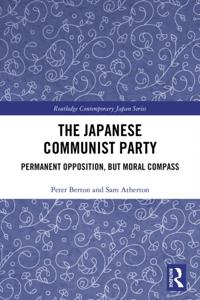 Routledge Contemporary Japan Series