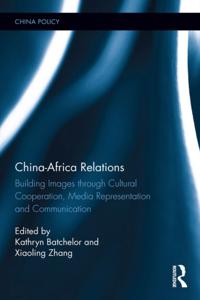 China Policy Series