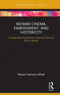Routledge Focus on Film Studies
