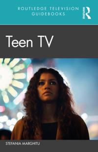Routledge Television Guidebooks