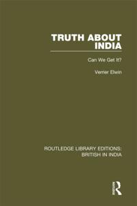 Routledge Library Editions: British in India