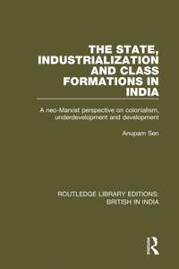 Routledge Library Editions: British in India