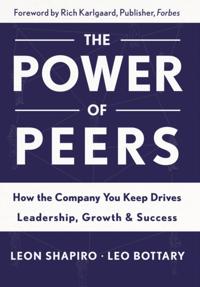 Power of Peers