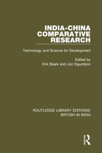 Routledge Library Editions: British in India