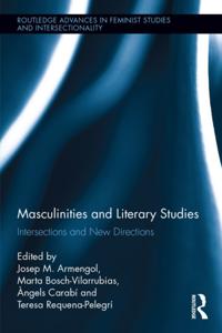 Routledge Advances in Feminist Studies and Intersectionality