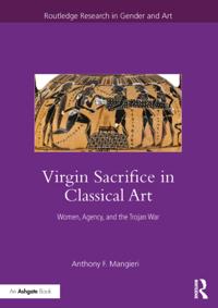 Routledge Research in Gender and Art