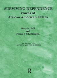 Society and Aging Series