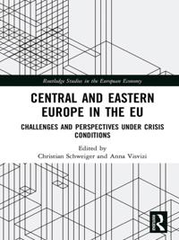 Routledge Studies in the European Economy