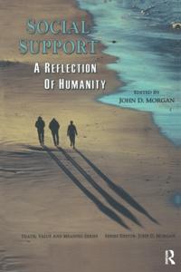 Death, Value and Meaning Series