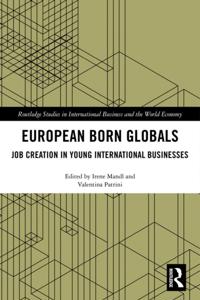 Routledge Studies in International Business and the World Economy