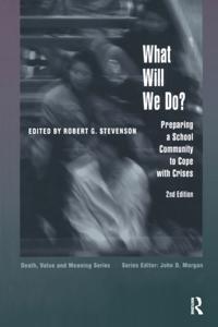 Death, Value and Meaning Series