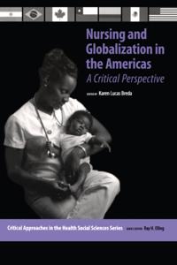 Critical Approaches in the Health Social Sciences Series