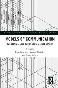 Routledge Studies in European Communication Research and Education