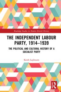 Routledge Studies in Modern British History