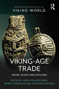 Routledge Archaeologies of the Viking World