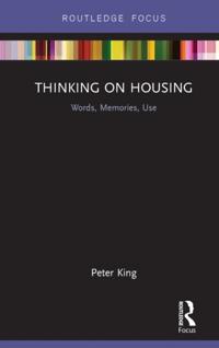 Routledge Focus on Housing and Philosophy