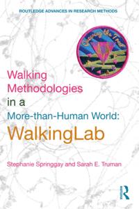 Routledge Advances in Research Methods