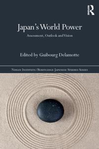 Nissan Institute/Routledge Japanese Studies