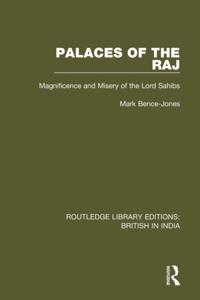 Routledge Library Editions: British in India