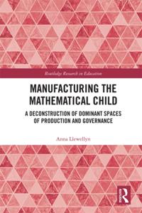 Routledge Research in Education