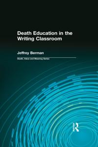 Death, Value and Meaning Series