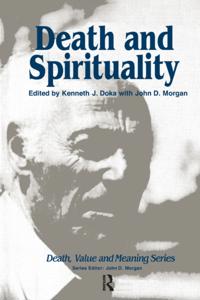 Death, Value and Meaning Series