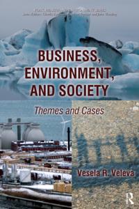 Work, Health and Environment Series