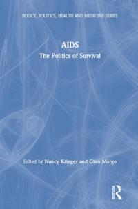 Policy, Politics, Health and Medicine Series