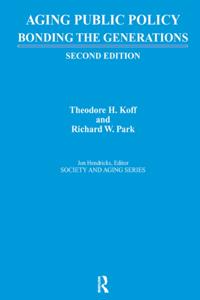 Society and Aging Series