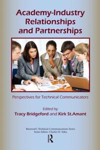 Baywood''s Technical Communications