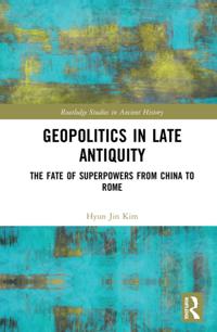 Routledge Studies in Ancient History