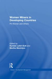 Voices in Development Management