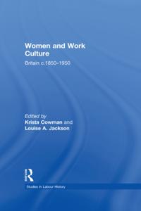 Studies in Labour History