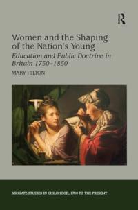 Studies in Childhood, 1700 to the Present