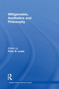 Ashgate Wittgensteinian Studies